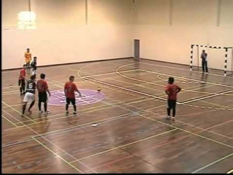 Capelense 5-5 Os Vinhais