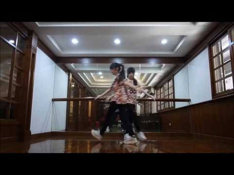 EXO Monster by Sandy&Mandy cover