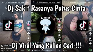 Download lagu DJ SAKIT RASANYA PUTUS CINTA || DJ AYO GOYANG DUMANG JJ MASHUP VIRAL TIKTOK TERBARU MENGKANE ! mp3 Download lagu DJ SAKIT RASANYA PUTUS CINTA || DJ AYO GOYANG DUMANG JJ MASHUP VIRAL TIKTOK TERBARU MENGKANE ! mp3