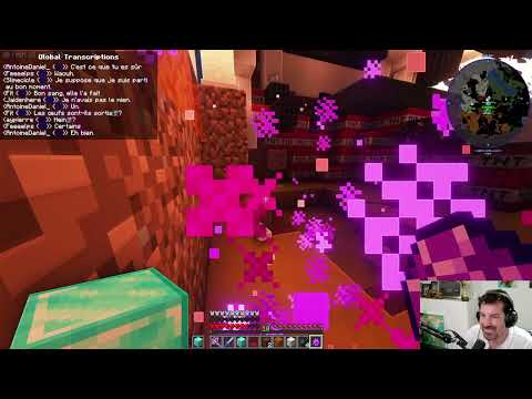 "ITS NOT ME, IT'S NOT ME!!!!!!!!!" | Minecraft Highlights!