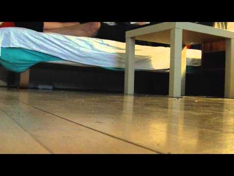 MongoTV_220 - Spastikerunderbo Lydtest 1