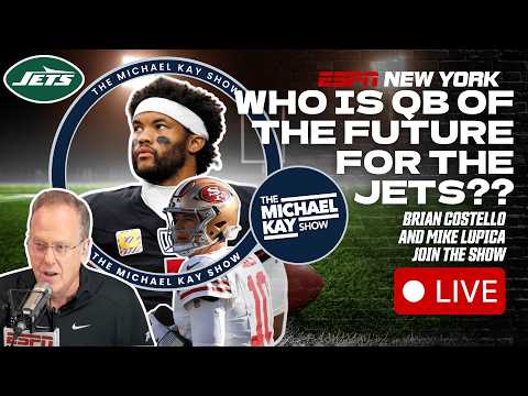 First taste of Team USA in WBC , New York football draft outlook  - The Michael Kay Show - 3/4/26