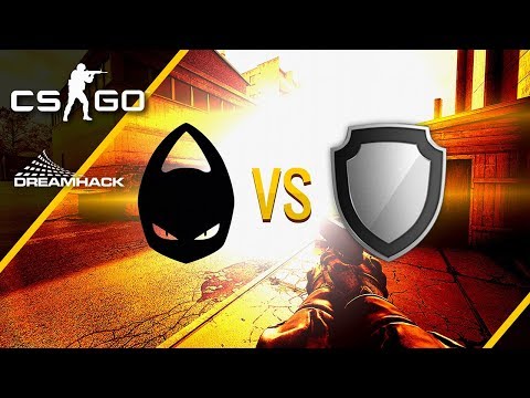 CSGO - DH Denver EU Open Qualifier - x6tence Vs Royal Bandits