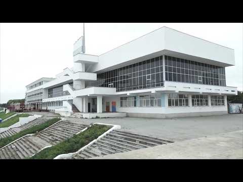 (8.09.2026) Для речного вокзала Комсомольска найден новый инвестор