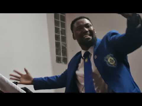 Bro Funiselo - False Bay Circuit Passover 2023