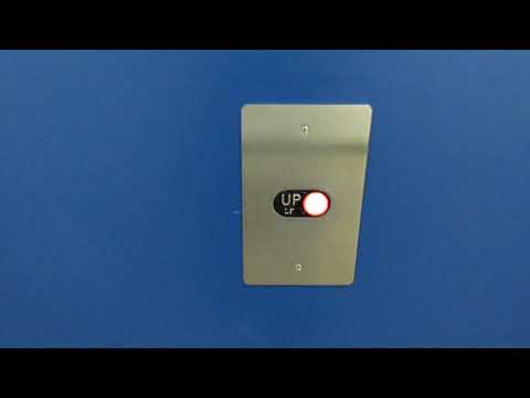 Schindler Traction East Elevators @ West End Plaza - St. Louis Park, MN