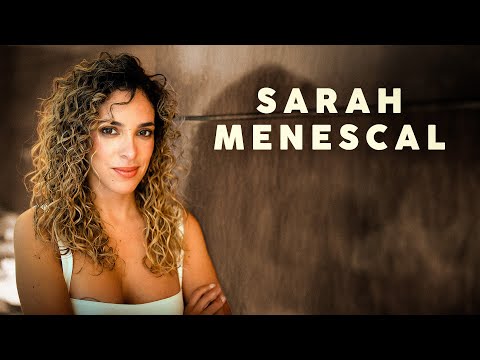 Sarah Menescal - Jazz & Bossa Nova - Best Covers Of Popular Songs