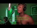 Juice WRLD BAKED UP LYRICS STUDIO SESSION