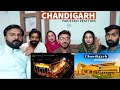 Pakistani Reaction on Chandigarh Drone Views, Facts & History