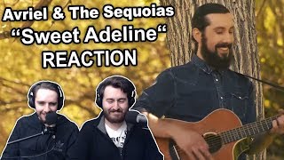 &quot;Avriel &amp; The Sequoias - Sweet Adeline&quot; Singers Reaction