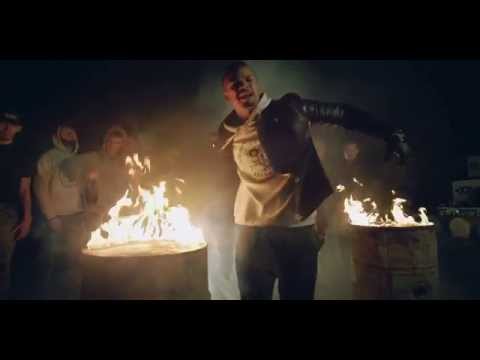 Ben Cristovao & Cavalier - TĚŽKÝ VÁHY / prod. by Jan Sokolowski (Official Music Video)