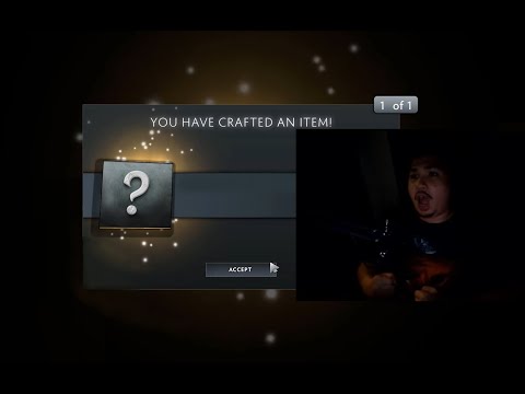 I traded up my 10 immortal items for an immortal set and this is what I got..