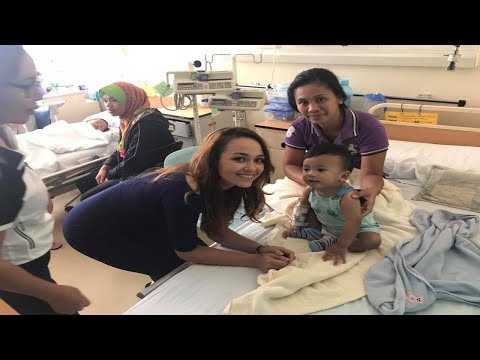 I am not using my beauty to fish for votes: Jo Anna Henley