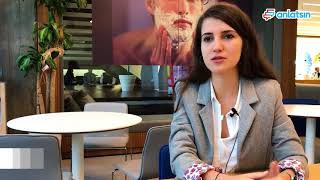 Siyaset Bilimi ve Kamu Yönetimi mezunu olarak özel sektörde çalışmaya nasıl kara