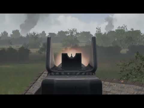 Insane Dynamic Duo Ft AGreat1 #hellletloose