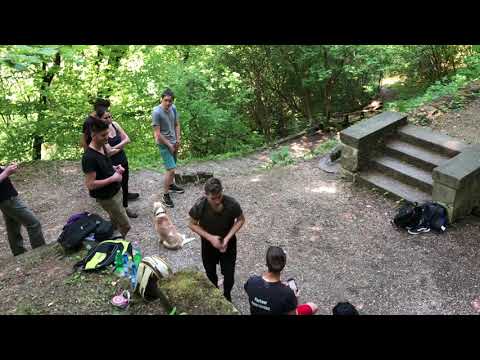 3 days in Esztergom 🇭🇺