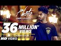 Photo Karan Sehmbi (Unplugged) Full Video Song | "Latest Punjabi Songs 2017" | T-Series Apna Punjab