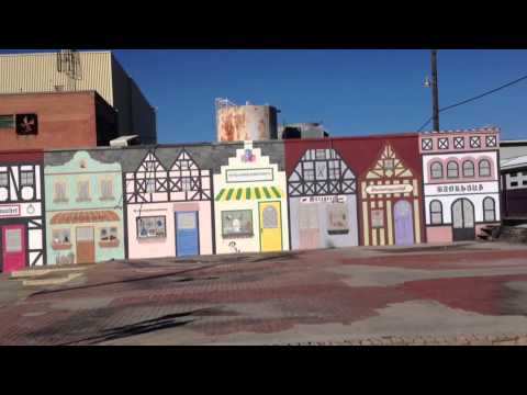 R.SH goes Texas - Muenster