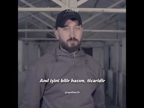 Joker Vs Ceg (Jagged) Tüm göndermeler