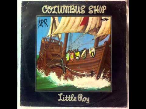 Little Roy - Where Did Your Loving Go