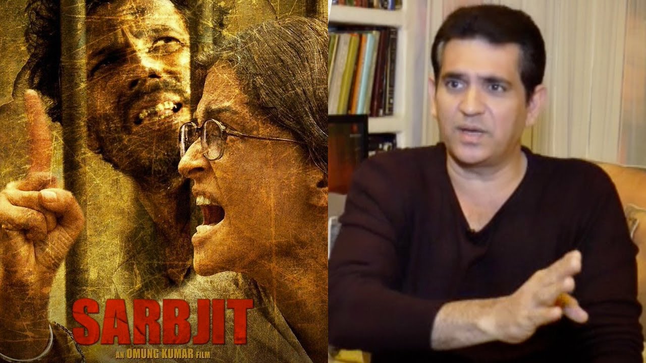 Here's What Omung Kumar Has To Say Sarbjit Getting Selected For Oscars