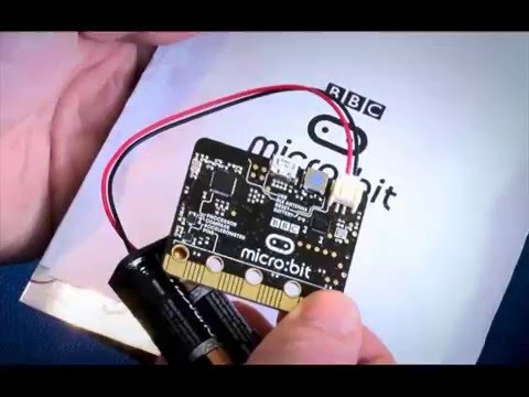 ARM says BBC micro:bit will inspire generations of young engineers