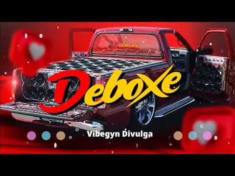 DEBOXE HOUSE DESANDER 2024 DJ Vinícius Cavalcante Deep House