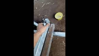 Download lagu Alat tekuk plat manual murah meriah mp3