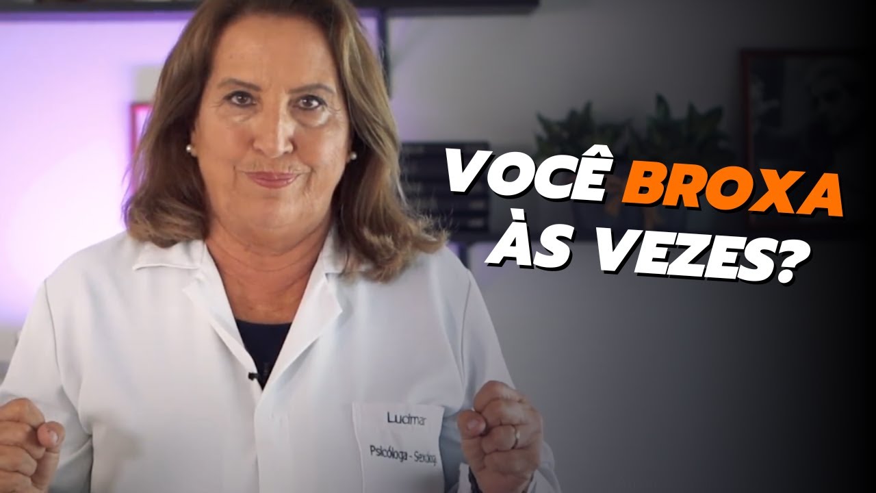 Disfunção Erétil Situacional, Como Evitar que a frequência aumente | LUCIMAR GHELFI