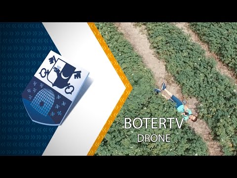 Boter TV 11 juli 2016 - Peel en Maas TV Venray