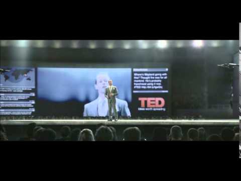 Prometheus extended first 20 mins