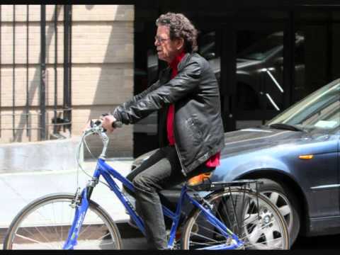 Lou Reed Live - Satellite Of Love - 15.8.1998