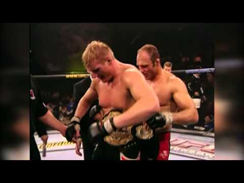 Josh Barnett Returns at UFC 164 vs. Frank Mir