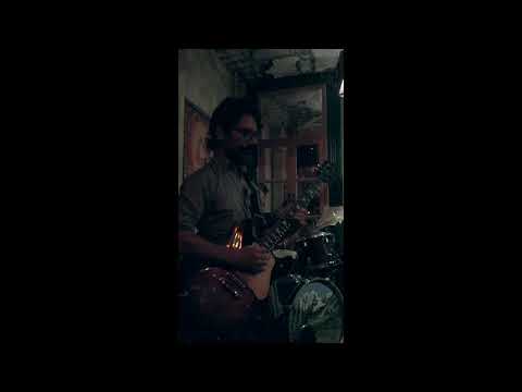 Guilherme Monteiro, Mike Moreno, Joe Martin and Jochen Rueckert at Lunatico