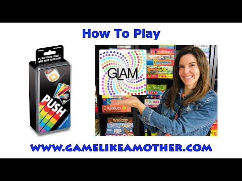 How to Play Push