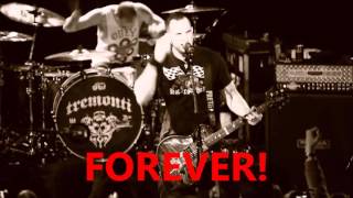 Tremonti- Radical Change Lyrics