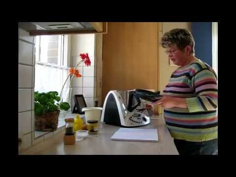 Thermomix TM 31 Mayonnaise