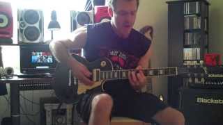 Indestructible - Rancid (cover)