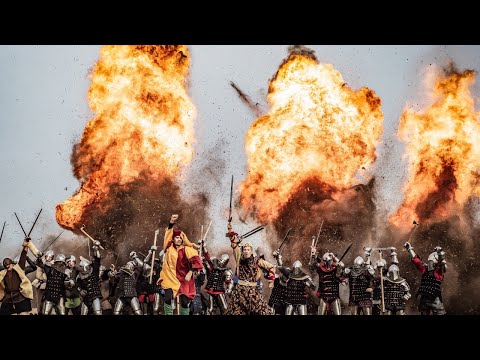 Portion Boys - Niin Kuin Ennenkin (Virallinen Musiikkivideo)