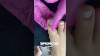 Esse branquinho é simplesmente perfeito