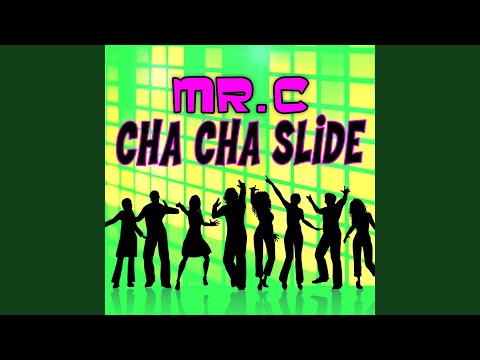 Cha Cha Slide (Re-Recorded) (Remastered)