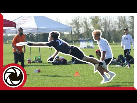 Toro vs Ignite Game Highlights | Junior Open | CUC 2019 (Semifinals)