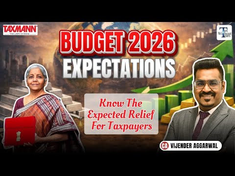 Budget 2026 Bombshell: Your Money Is About to Change| Game-Changing Economic Shift