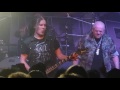 "Losers and Winners" Udo Dirkschneider@Baltimore Soundstage 2/2/17