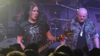 "Losers and Winners" Udo Dirkschneider@Baltimore Soundstage 2/2/17