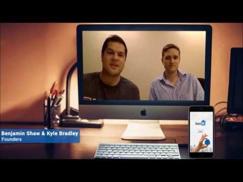 HouseME - Customer Success Story(Benjamin Shaw - CEO)