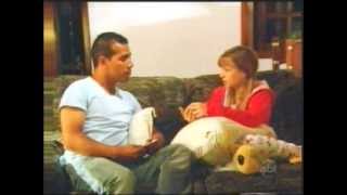 Poltergeist (O Fantasma da Menina Anna) | Pegadinha | Programa Silvio Santos