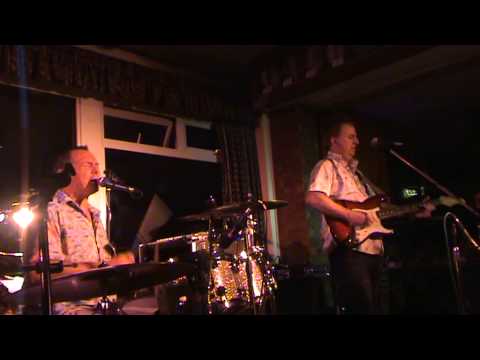 Whiskey In The Jar - The Old Sills Band feat Shane O Borne