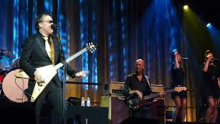 Joe Bonamassa - I Get Evil - 11/16/17 State Theatre - Ithaca, NY