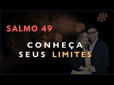 Psalm 49 Study: Know Your LIMITS (Bible Explained)